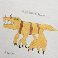 dinosaurier