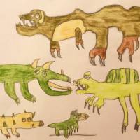 dinosaurier