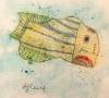 fisch gelb