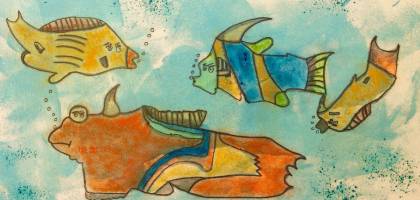 fische