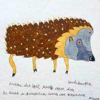 franzder igel