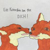 fuchspaar