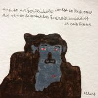 gorilla
