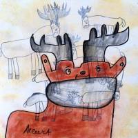 hirsch