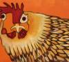 huhn ergebnis